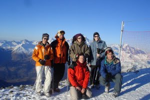 Skiing Holidays Team