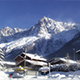 Chamonix Mont Blanc Skiing Holidays