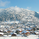skiing holidays to Morzine