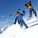 Skiing Holidays to Alpe d'Huez