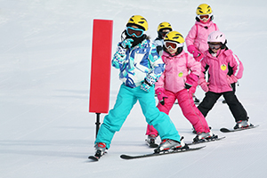 Visit Soldeu in Austria for fantastic beginner skiing holidays