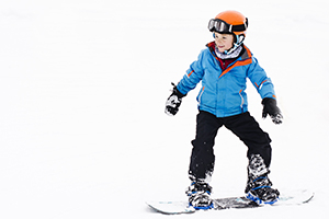 Visit Cortina for fantastic beginner skiing holidays
