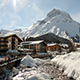 Lech Skiing Holidays