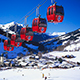 experience amazing snowboard and ski holidays to Saalbach in Austria