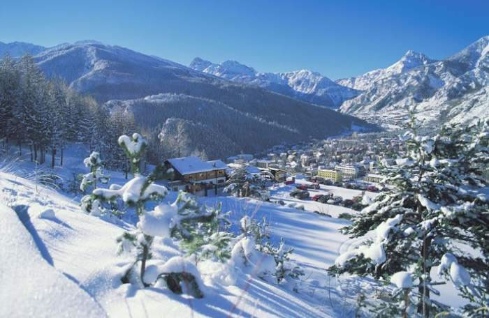 Bardonecchia Skiing Holidays
