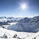 St Moritz Skiing Holidays